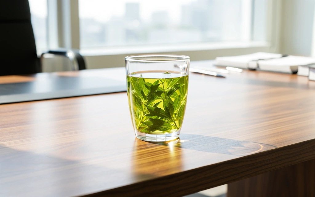 Digital Focus and Natural Clarity